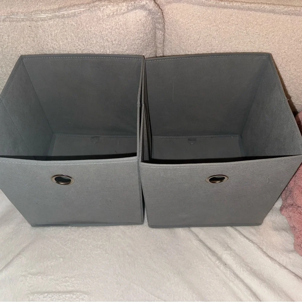 2 PackTarget Cube Organizers - Picture 5 of 5